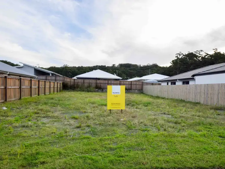 Second view of Homely land listing, 63 Grebe Crescent, Bli Bli QLD 4560