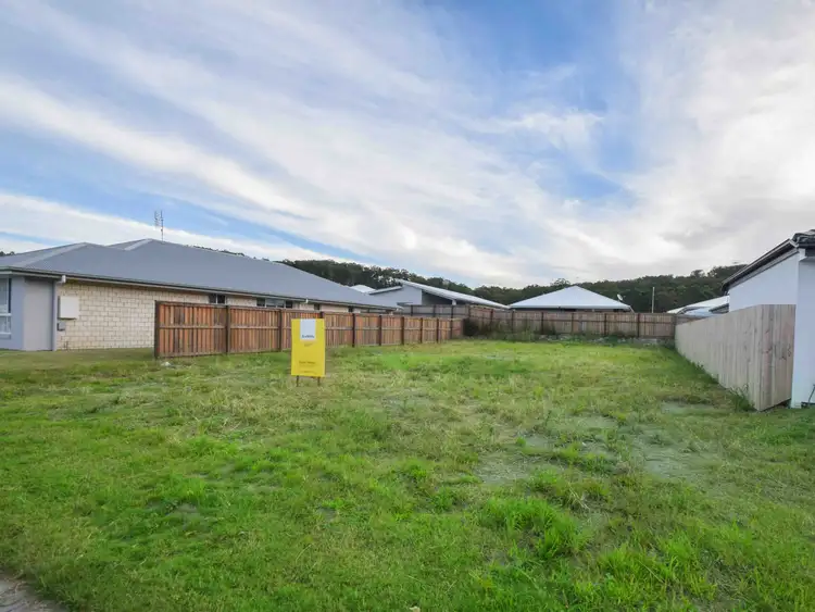 Third view of Homely land listing, 63 Grebe Crescent, Bli Bli QLD 4560