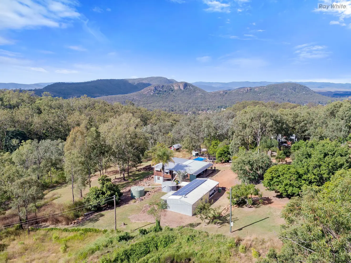 Main view of Homely house listing, 194 Highland Street, Esk QLD 4312