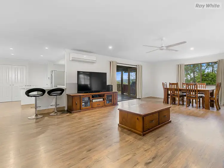 Second view of Homely house listing, 194 Highland Street, Esk QLD 4312