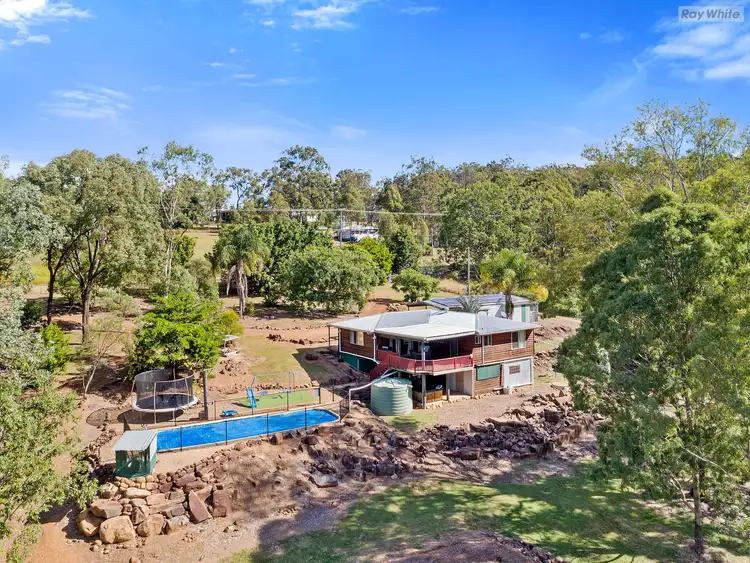 Sixth view of Homely house listing, 194 Highland Street, Esk QLD 4312