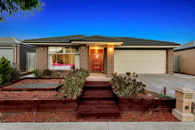 3 Vive Street, Tarneit VIC 3029
