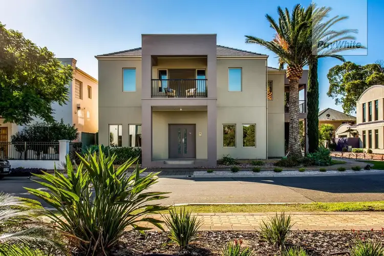 Second view of Homely house listing, 19 Lomond Circuit, Mawson Lakes SA 5095