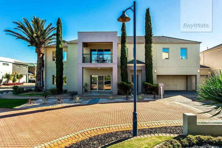 Third view of Homely house listing, 19 Lomond Circuit, Mawson Lakes SA 5095