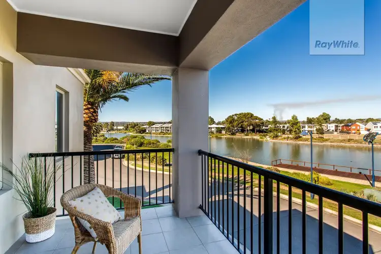 Fourth view of Homely house listing, 19 Lomond Circuit, Mawson Lakes SA 5095