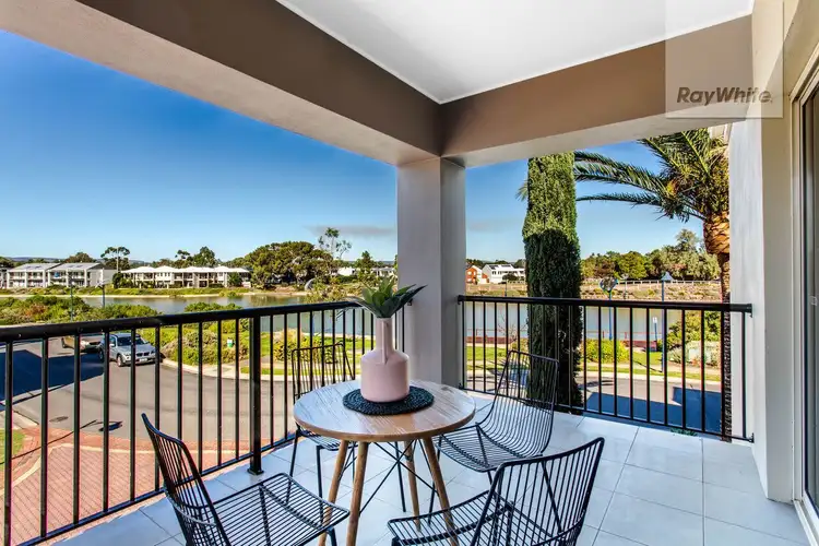 Fifth view of Homely house listing, 19 Lomond Circuit, Mawson Lakes SA 5095