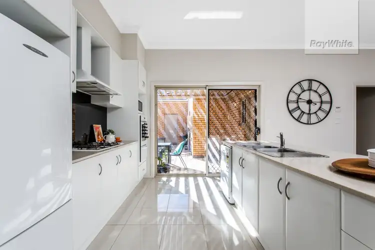 Sixth view of Homely house listing, 19 Lomond Circuit, Mawson Lakes SA 5095