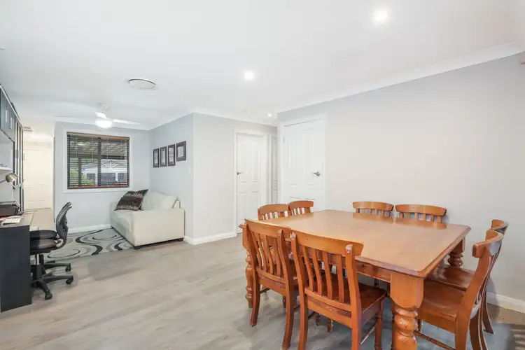 Sixth view of Homely house listing, 25 Plimsoll Street, Mcgraths Hill NSW 2756