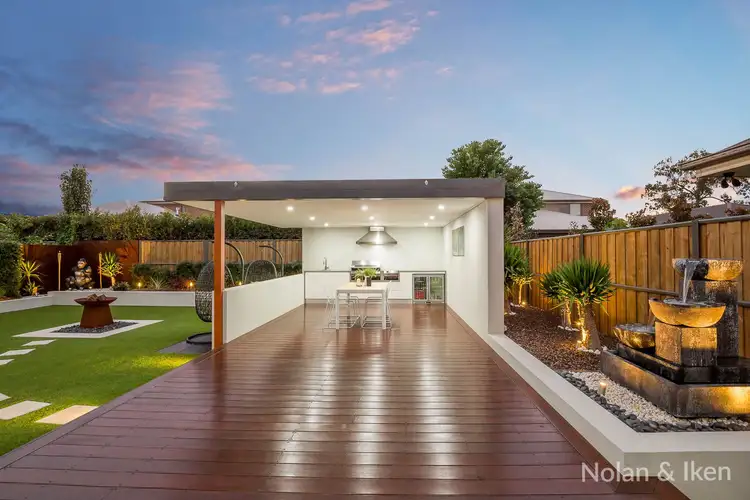Main view of Homely house listing, 12 Hastings Street, The Ponds NSW 2769