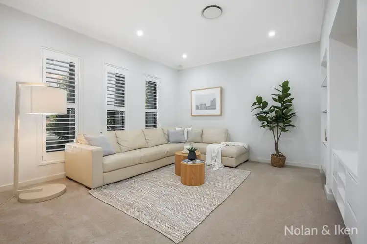 Third view of Homely house listing, 12 Hastings Street, The Ponds NSW 2769