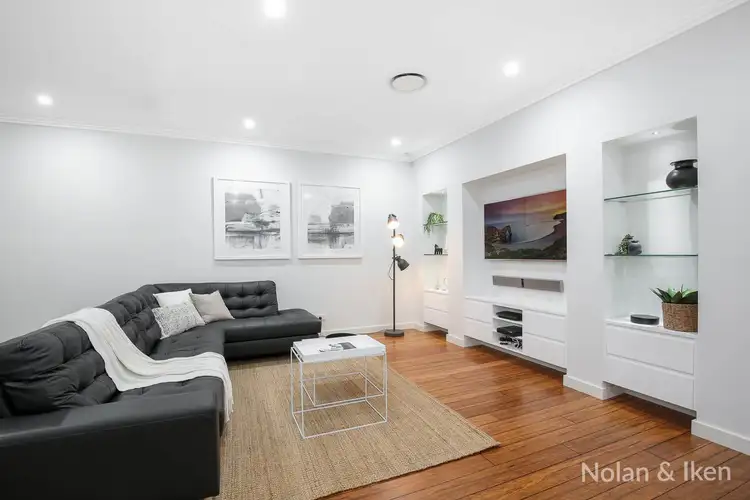 Fourth view of Homely house listing, 12 Hastings Street, The Ponds NSW 2769