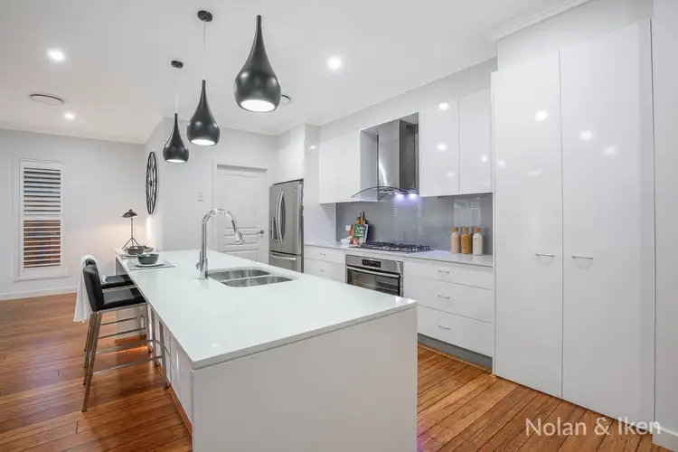Sixth view of Homely house listing, 12 Hastings Street, The Ponds NSW 2769