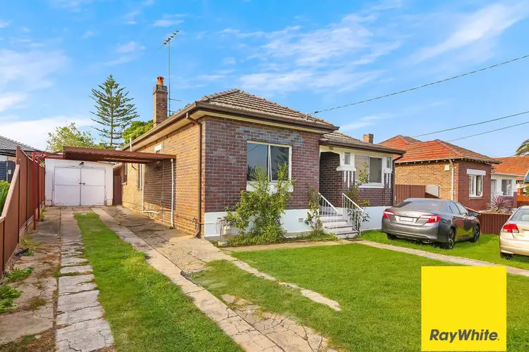 7 Yarran Street, Punchbowl NSW 2196