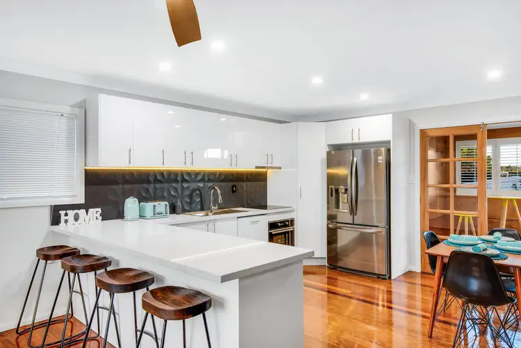 Main view of Homely house listing, 30 Southwell Street, Kippa-ring QLD 4021