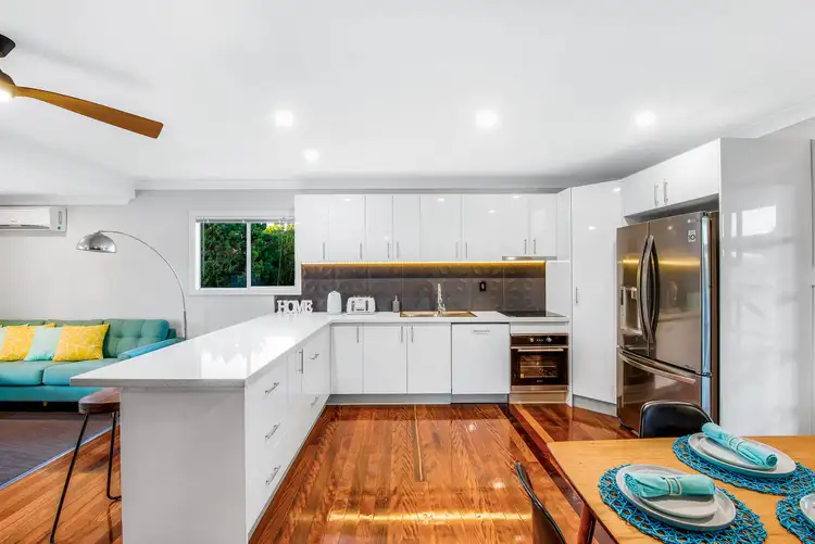 Second view of Homely house listing, 30 Southwell Street, Kippa-ring QLD 4021