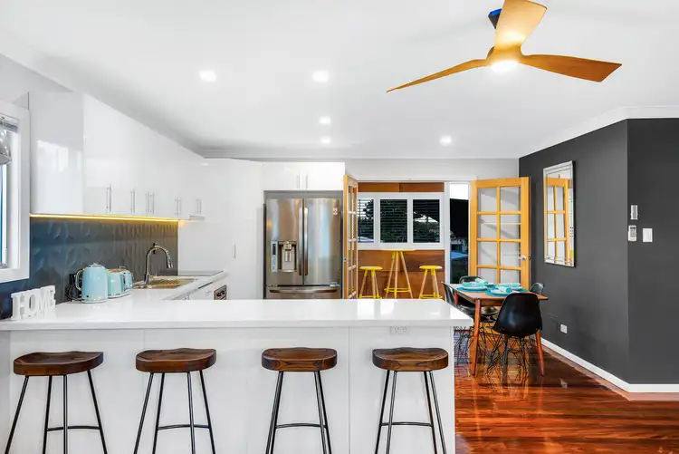 Fifth view of Homely house listing, 30 Southwell Street, Kippa-ring QLD 4021