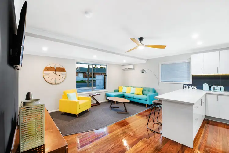 Sixth view of Homely house listing, 30 Southwell Street, Kippa-ring QLD 4021