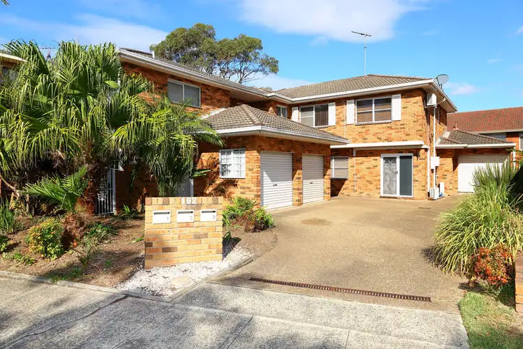 Main view of Homely townhouse listing, 3/162 Hurstville Road, Oatley NSW 2223