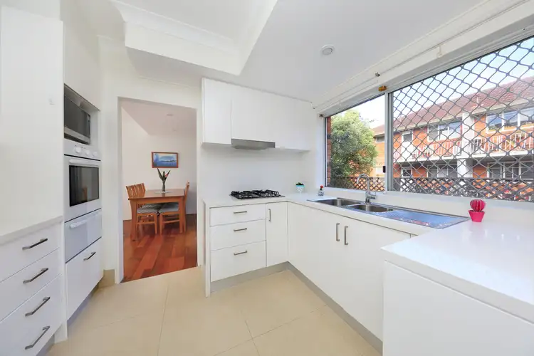Fourth view of Homely townhouse listing, 3/162 Hurstville Road, Oatley NSW 2223