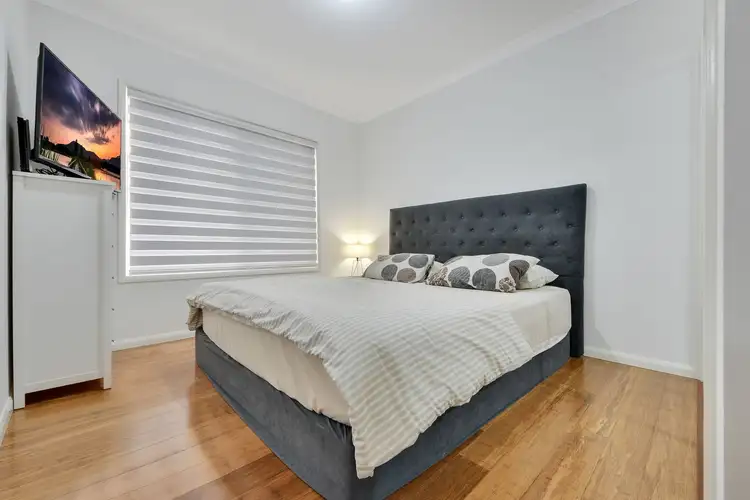 Sixth view of Homely house listing, 28 Golden Wattle Avenue, Gregory Hills NSW 2557