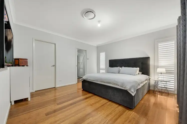 Seventh view of Homely house listing, 28 Golden Wattle Avenue, Gregory Hills NSW 2557