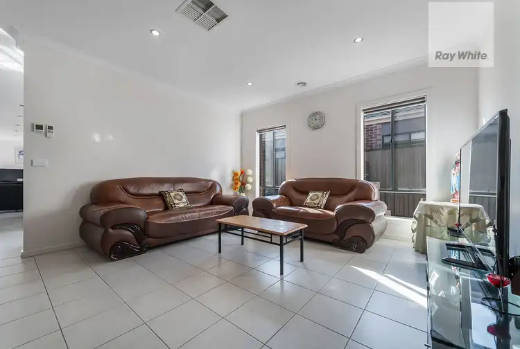 Second view of Homely house listing, 19 Oakgrove Drive, Craigieburn VIC 3064