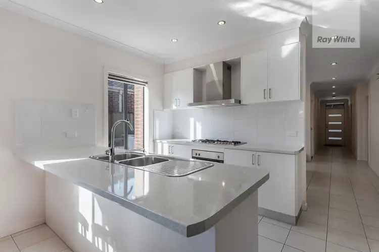 Third view of Homely house listing, 19 Oakgrove Drive, Craigieburn VIC 3064