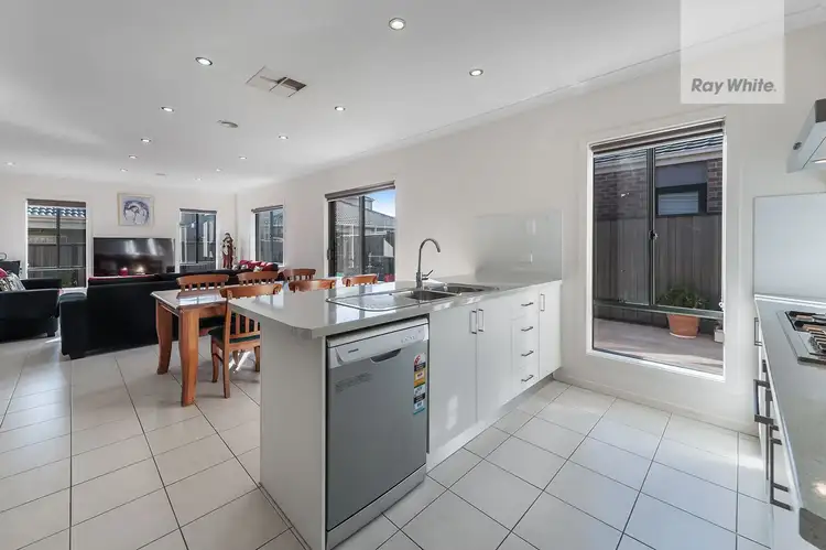 Fourth view of Homely house listing, 19 Oakgrove Drive, Craigieburn VIC 3064
