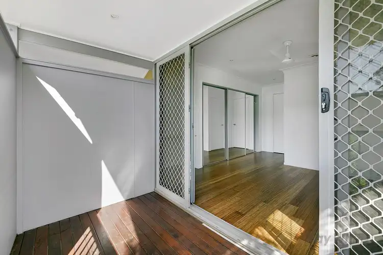 Sixth view of Homely townhouse listing, 5/17 Fairlawn Street, Nathan QLD 4111