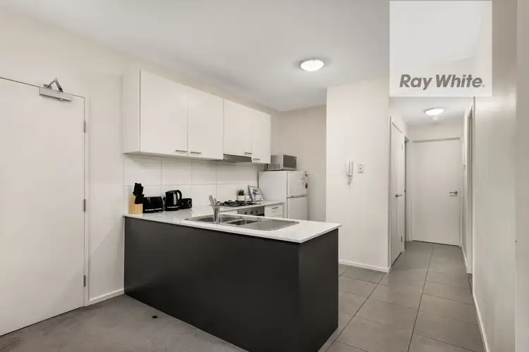 Second view of Homely apartment listing, 109/50 Janefield Drive, Bundoora VIC 3083