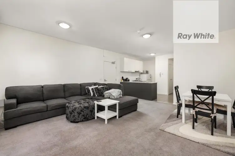 Third view of Homely apartment listing, 109/50 Janefield Drive, Bundoora VIC 3083