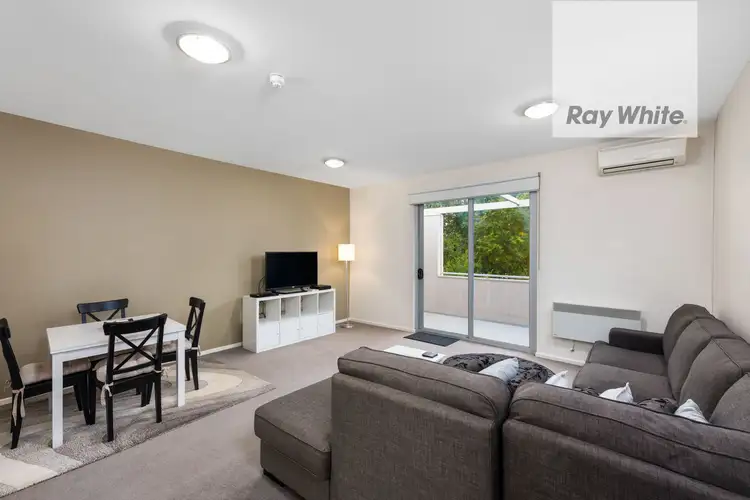 Fourth view of Homely apartment listing, 109/50 Janefield Drive, Bundoora VIC 3083