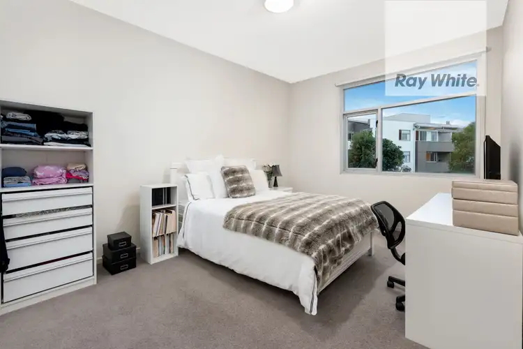 Fifth view of Homely apartment listing, 109/50 Janefield Drive, Bundoora VIC 3083