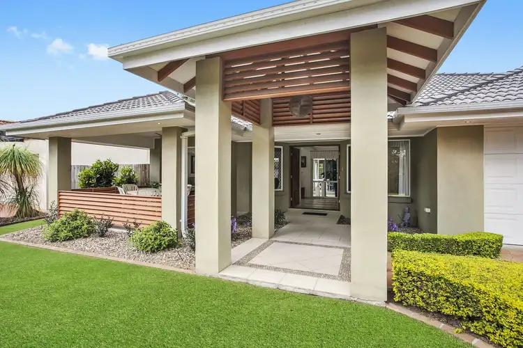 Second view of Homely house listing, 104 Copeland Drive, North Lakes QLD 4509