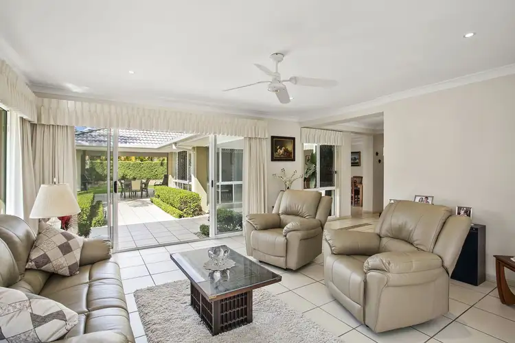 Fifth view of Homely house listing, 104 Copeland Drive, North Lakes QLD 4509