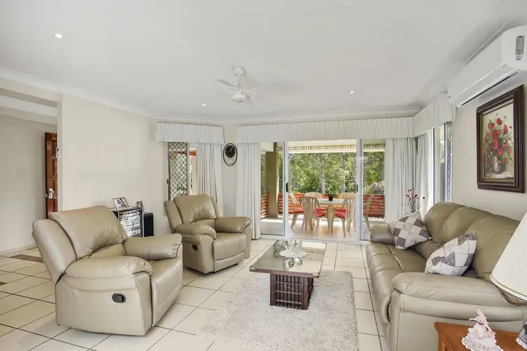 Sixth view of Homely house listing, 104 Copeland Drive, North Lakes QLD 4509
