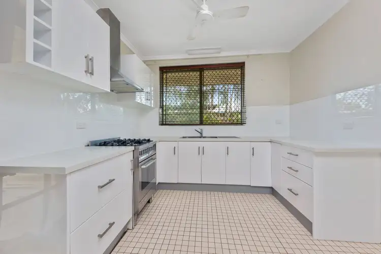 21 Stobo Crescent, Alawa NT 810