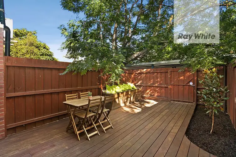 Main view of Homely house listing, 57 Blair Street, Brunswick VIC 3056