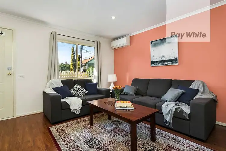 Third view of Homely house listing, 57 Blair Street, Brunswick VIC 3056