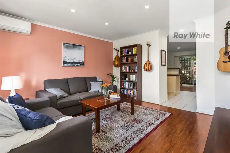 Fourth view of Homely house listing, 57 Blair Street, Brunswick VIC 3056