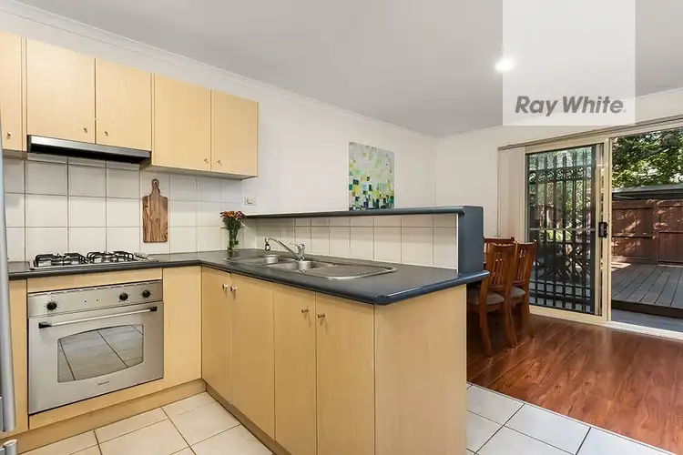 Fifth view of Homely house listing, 57 Blair Street, Brunswick VIC 3056