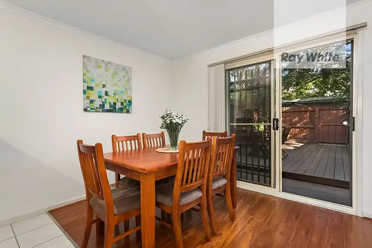 Sixth view of Homely house listing, 57 Blair Street, Brunswick VIC 3056