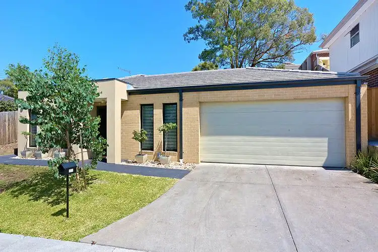 20/12 Irvine Street, Mitcham VIC 3132