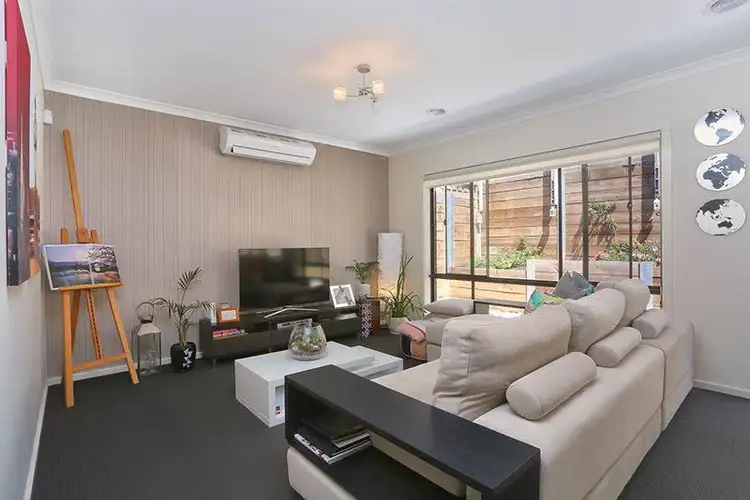 Second view of Homely townhouse listing, 20/12 Irvine Street, Mitcham VIC 3132