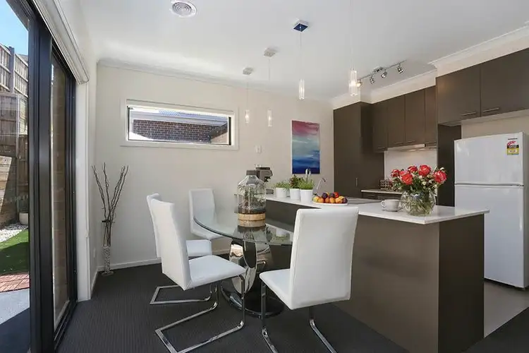 Third view of Homely townhouse listing, 20/12 Irvine Street, Mitcham VIC 3132