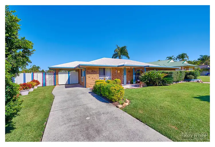 40 Cheney Street, Norman Gardens QLD 4701