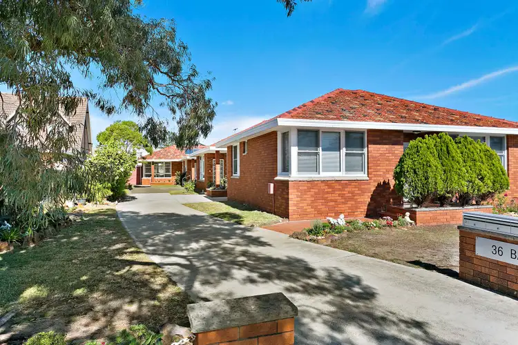4/36 Bath Street, Monterey NSW 2217