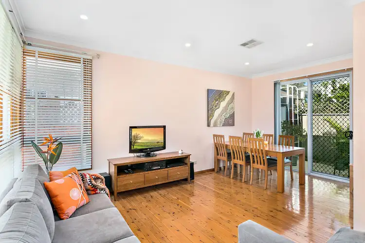 Third view of Homely villa listing, 4/36 Bath Street, Monterey NSW 2217