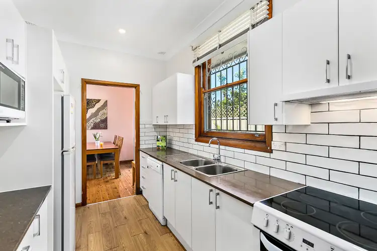 Fifth view of Homely villa listing, 4/36 Bath Street, Monterey NSW 2217