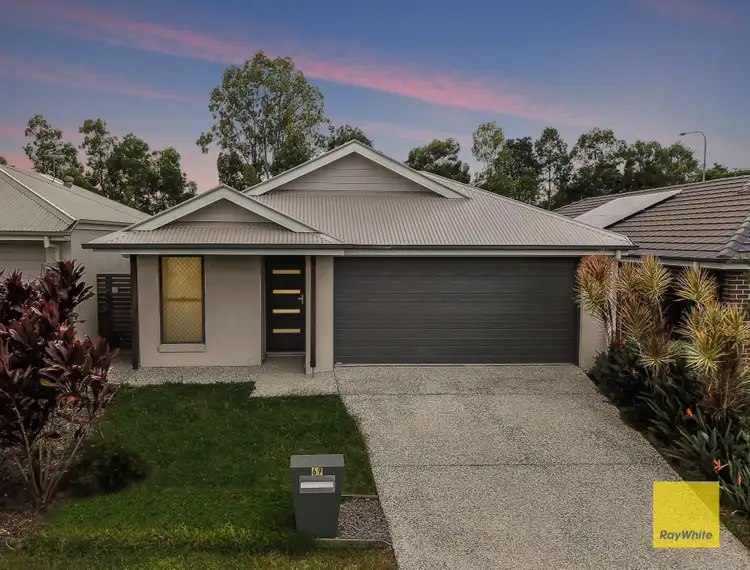 Second view of Homely house listing, 69 Cootharaba Crescent, Warner QLD 4500